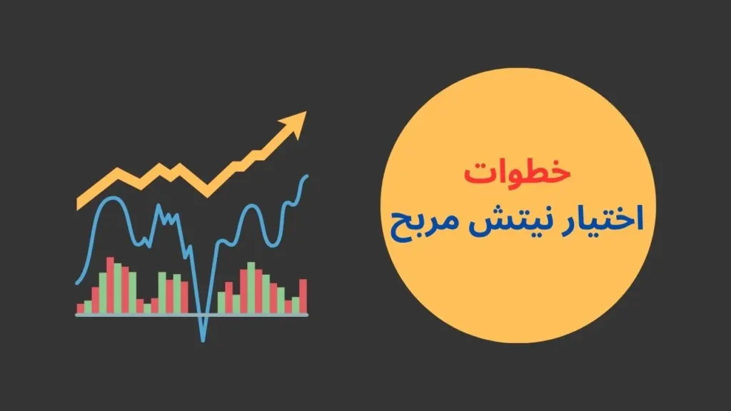 7 خطوات في اختيار نيتش مربح مناسب لموقعك