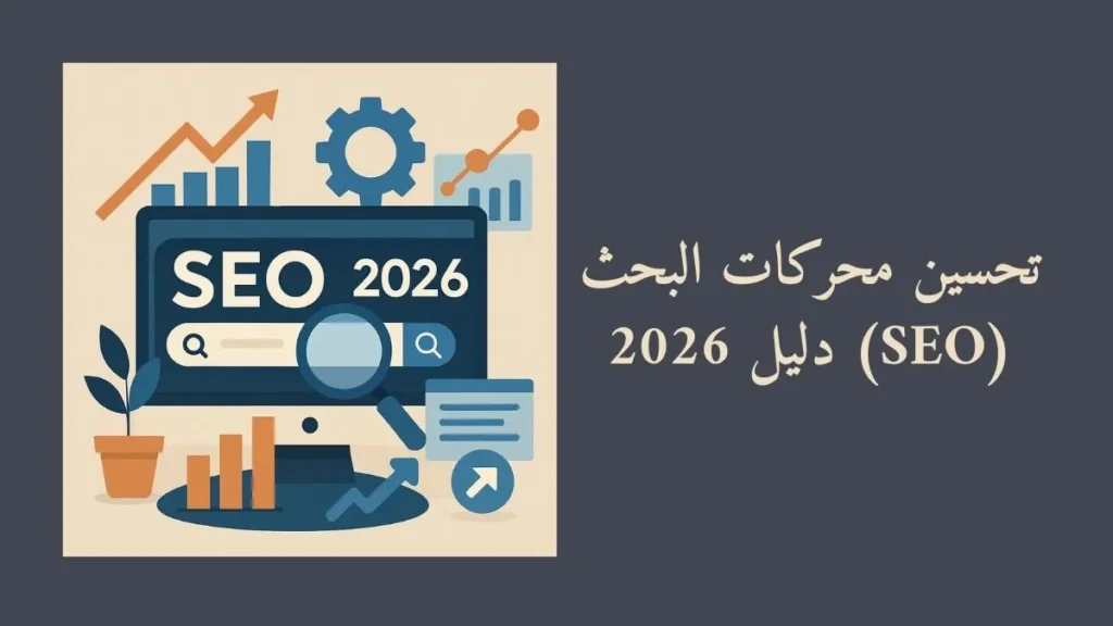 دليل تحسين محركات البحث